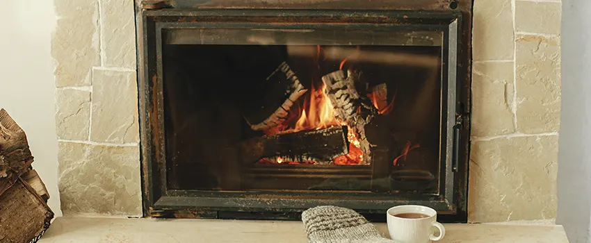 Kings man Fireplaces Insert Services in Greenwood, SC