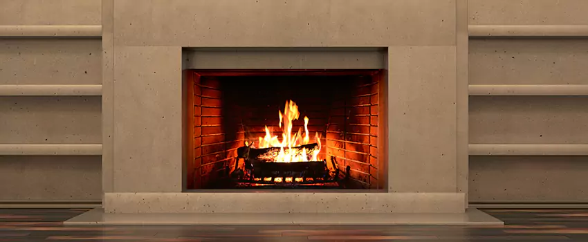 Majestic Trilliant Series Gas Fireplace Insert Repair in Greenwood, South Carolina
