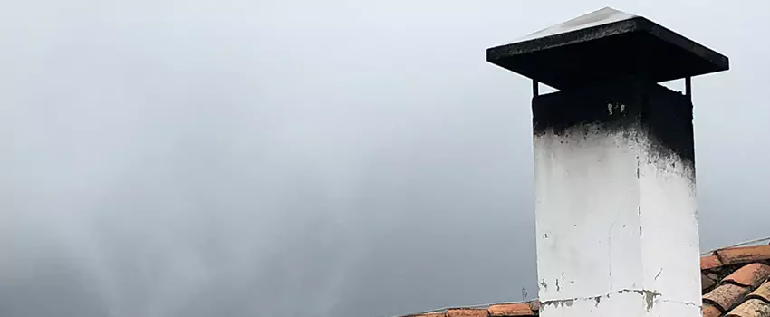 Prefab Chimney Crown Installation in Greenwood, SC