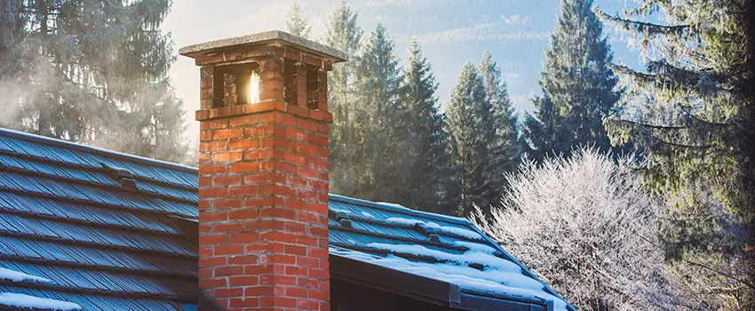Residential Chimney Rain Caps Repair Services in Greenwood, SC