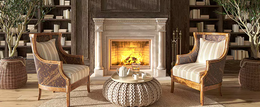 Cost of RSF Wood Fireplaces in Greenwood, South Carolina