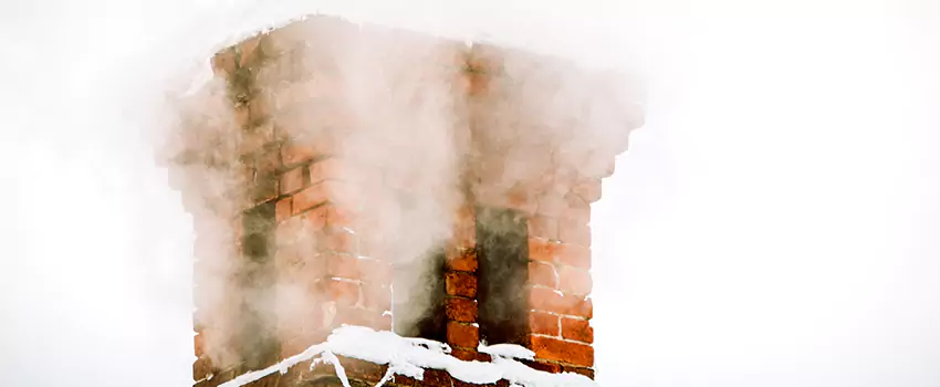 Chimney Flue Soot Removal in Greenwood, SC