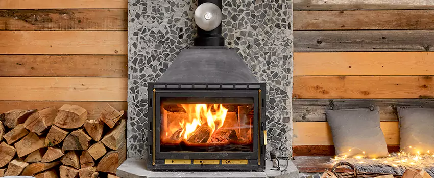 Travis Industries Elite Fireplace Inspection and Maintenance in Greenwood, South Carolina