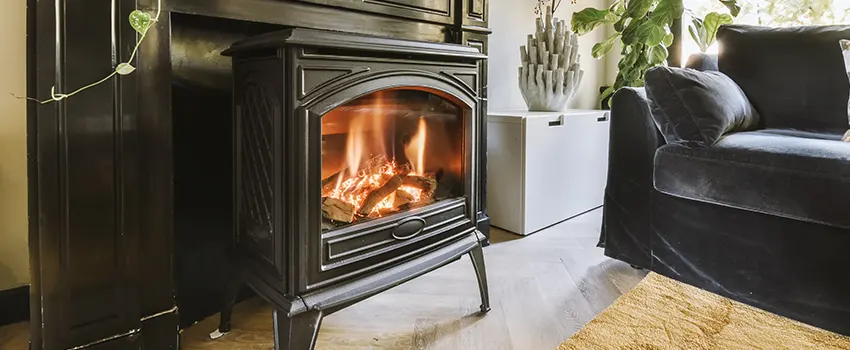 Valor Wood Fireplace in Greenwood, SC