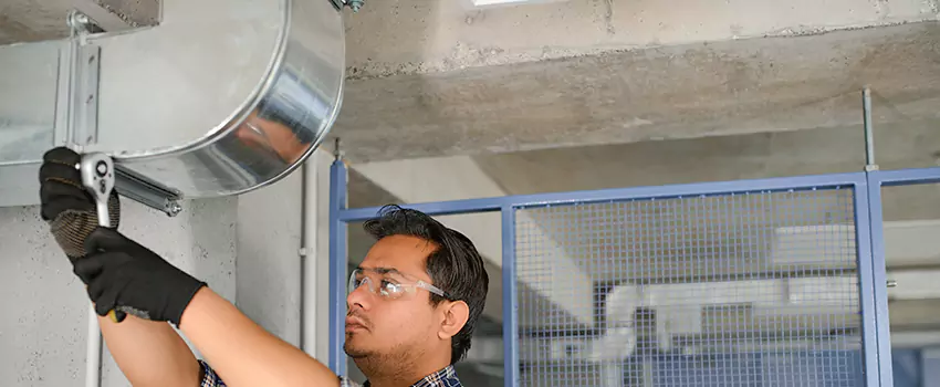Benefit of Ventilation Cleaning in Greenwood, South Carolina