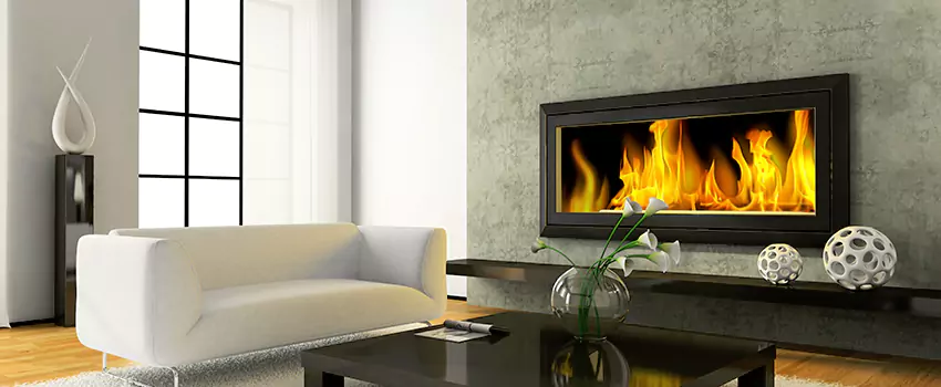 Ventless Fireplace Oxygen Depletion Sensor Installation and Repair Services in Greenwood, South Carolina