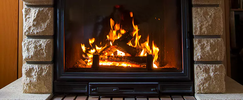 Cost of Wood Fireplace Installation in Greenwood, SC
