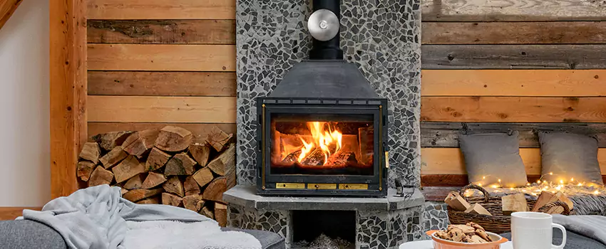 Affordable Wood Fireplace Fixing Solutions in Greenwood, South Carolina