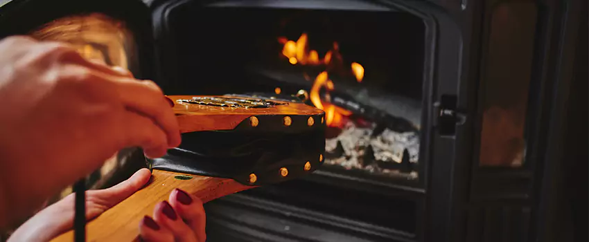 Cost of Wood Furnace Repair and Installation Services in Greenwood, SC