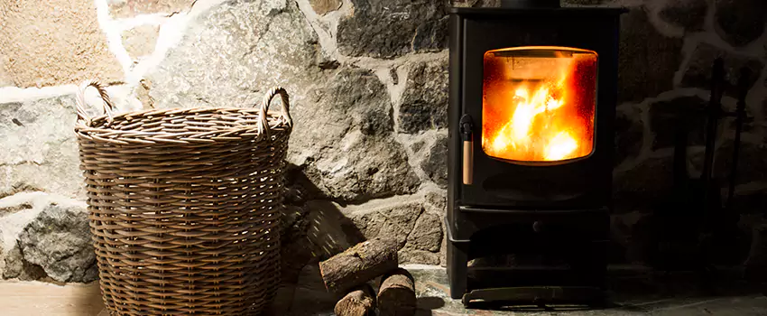 24/7 Wood Stove Installation Services in Greenwood, South Carolina
