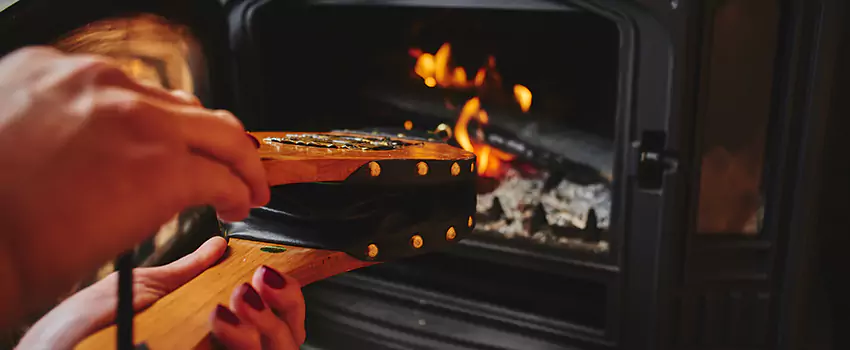 Wood Stove Grates Repair in Greenwood, South Carolina